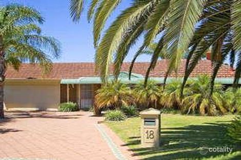 18 Chessington Way, Kingsley, WA 6026