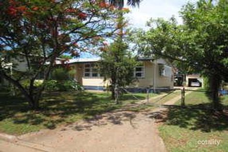 25 Dundas St, Emerald, QLD 4720