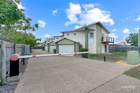 3/97 Talford St, Allenstown, QLD 4700