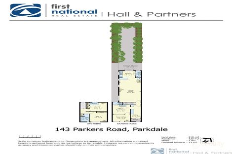 Property photo of 143 Parkers Road Parkdale VIC 3195