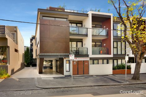 Property photo of 402/139-145 Chetwynd Street North Melbourne VIC 3051