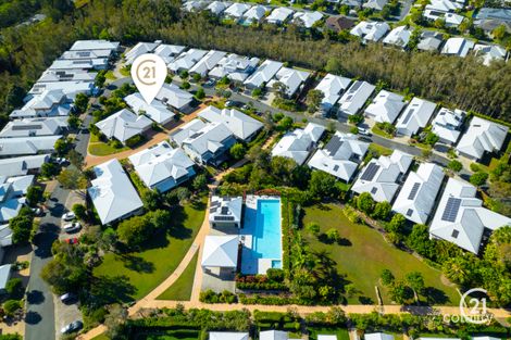 Property photo of 88/15 Dunes Court Peregian Springs QLD 4573