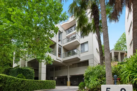 105/9 Everton St, Pymble, NSW 2073