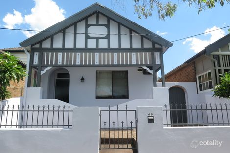 46 Horton St, Marrickville, NSW 2204