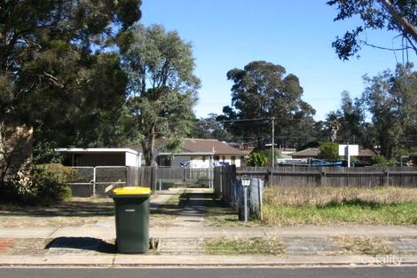 21 Siandra Ave, Shalvey, NSW 2770