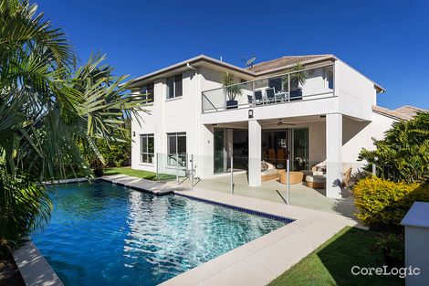 Property photo of 2861 Virginia Drive Hope Island QLD 4212