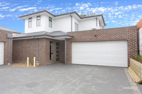 Property photo of 2/6 Collins Street Chadstone VIC 3148