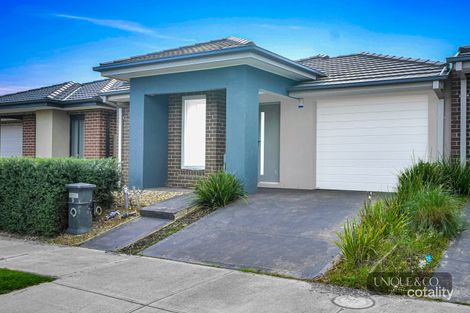 Property photo of 9 Major Way Tarneit VIC 3029