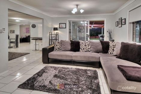 Property photo of 6 Golden Rain Place Stretton QLD 4116