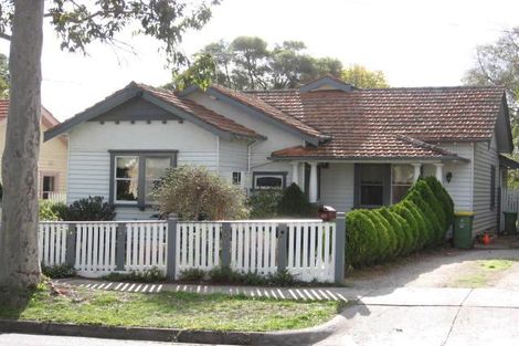 Property photo of 42 Valentine Street Ivanhoe VIC 3079