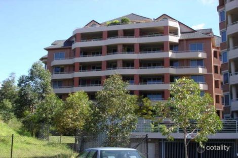 Property photo of 113/10 Webb Street Croydon NSW 2132