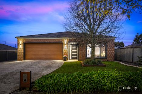 8 Hanover St, Winter Valley, VIC 3358