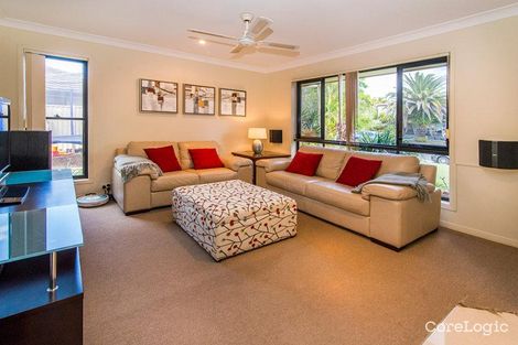 Property photo of 6 Highview Place Parkwood QLD 4214