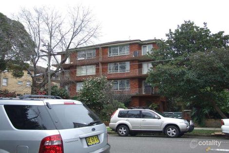 9/88 Shirley Rd, Wollstonecraft, NSW 2065