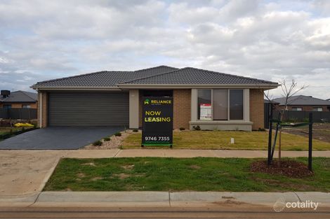 Property photo of 68 Mercer Street Harkness VIC 3337
