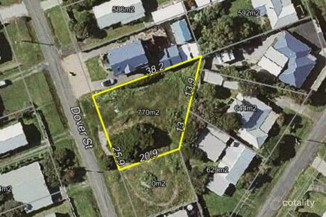 20 Dover St, Sunderland Bay, VIC 3922