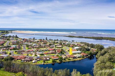 Property photo of 9 Shearwater Crescent Harrington NSW 2427