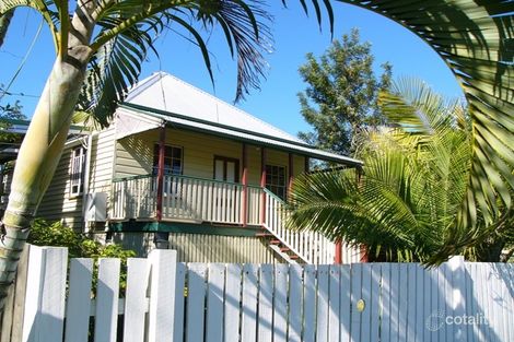 35 March St, Maryborough, QLD 4650