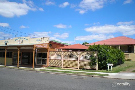 17 FOX ST, WYNNUM, QLD 4178