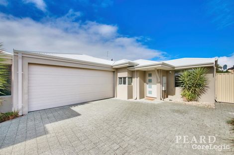 Property photo of 37C Lilacdale Road Innaloo WA 6018