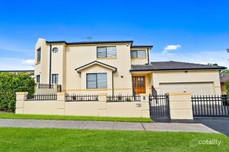 Property photo of 66 Oliveri Crescent Green Valley NSW 2168