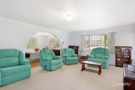 Property photo of 7 Wright Street Oxley Vale NSW 2340