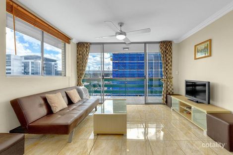 Property photo of 7/32 Duke Street Kangaroo Point QLD 4169