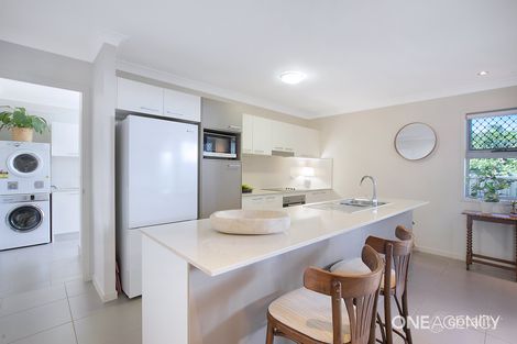Property photo of 7/8 Griffith Road Scarborough QLD 4020