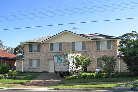 18b Mundakal Ave, Kirrawee, NSW 2232