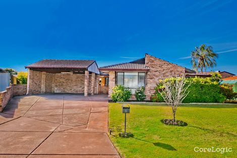 Property photo of 6 Hewitt Close Noranda WA 6062