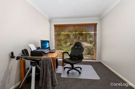 Property photo of 158 Mildura Drive Helensvale QLD 4212