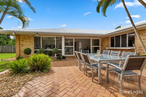 Property photo of 158 Mildura Drive Helensvale QLD 4212
