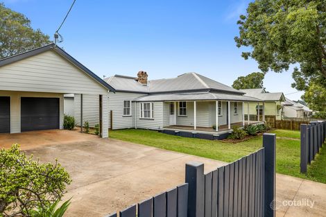 Property photo of 13 Norwood Street Toowoomba City QLD 4350