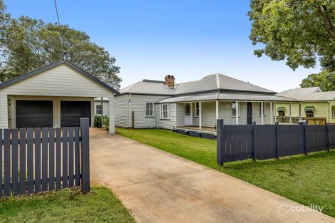 Property photo of 13 Norwood Street Toowoomba City QLD 4350