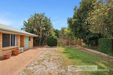 Property photo of 9 Imandra Circuit Success WA 6164