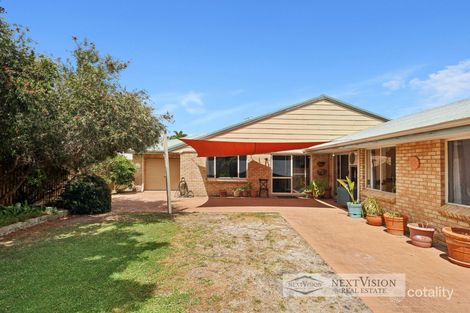Property photo of 9 Imandra Circuit Success WA 6164