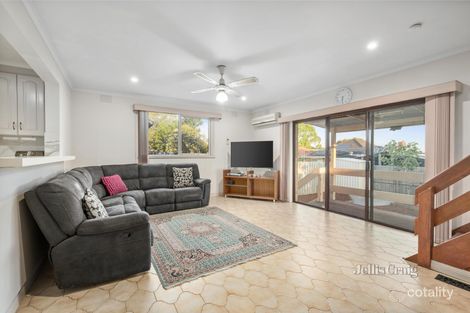 Property photo of 6 Cohuna Court Burwood East VIC 3151