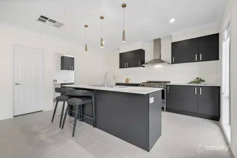 Property photo of 20 Kopi Way Wollert VIC 3750