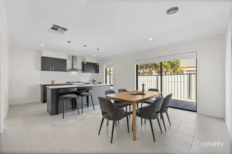 Property photo of 20 Kopi Way Wollert VIC 3750