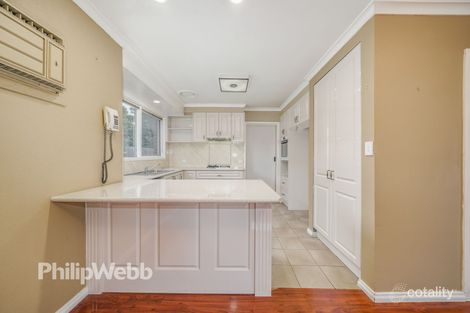 37 Melview Dr, Ringwood North, VIC 3134