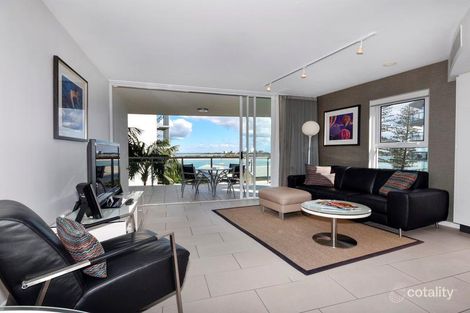 Property photo of 201/10 Leeding Terrace Caloundra QLD 4551