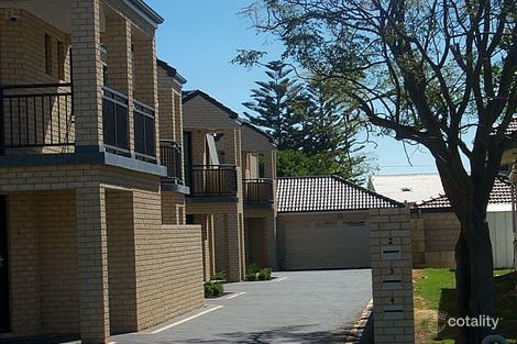 Property photo of 8 Fraser Street Rockingham WA 6168