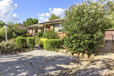 Property photo of 46 Atkinson Street Cook ACT 2614