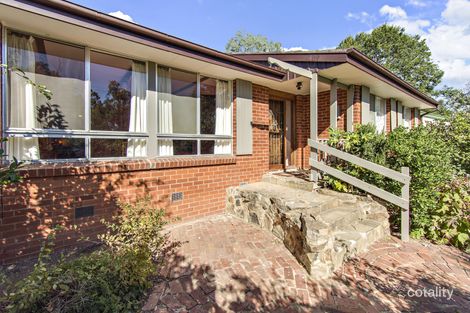 Property photo of 46 Atkinson Street Cook ACT 2614