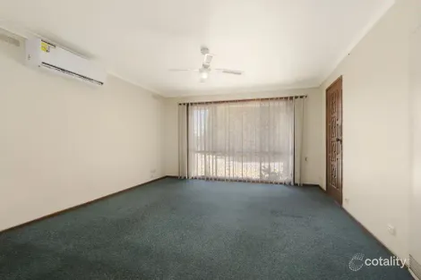 Property photo of 1/7 Cyrilla Court West Wodonga VIC 3690
