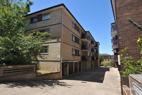 2/273 Blaxland Rd, Ryde, NSW 2112