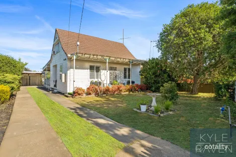 31 Victory Pde, Wangaratta, VIC 3677