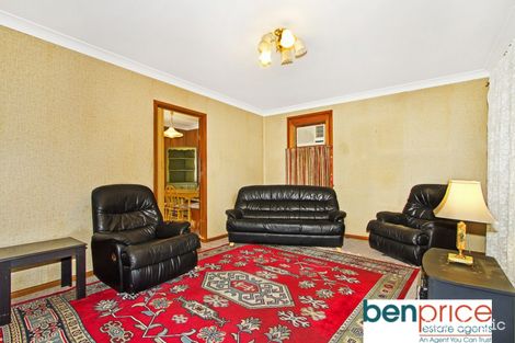 Property photo of 25 Franklin Crescent Blackett NSW 2770