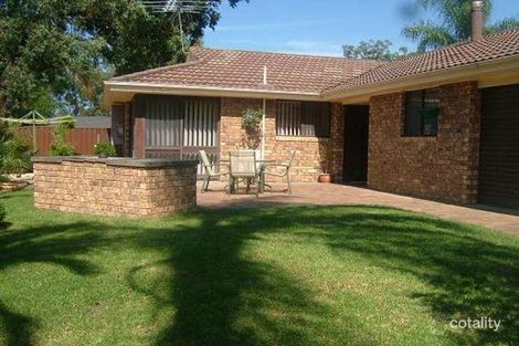 Property photo of 9 Barley Glen Werrington Downs NSW 2747