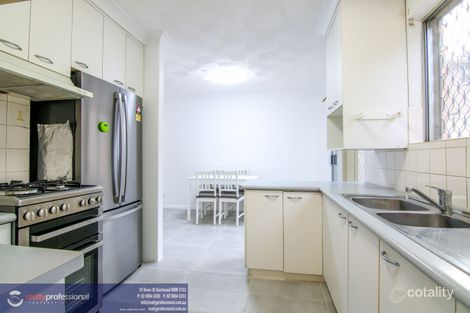 Property photo of 3/12 Glebe Street Parramatta NSW 2150